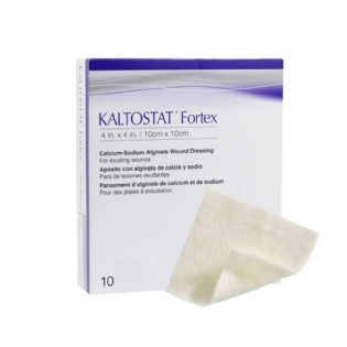KALTOSTAT FORTEX 10X10 CM