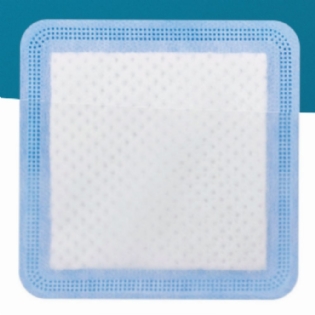 CONVAMAX SUPERABSORBER N AD 10X10 UN