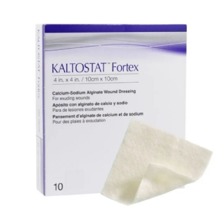 KALTOSTAT FORTEX  10 X 10 CM