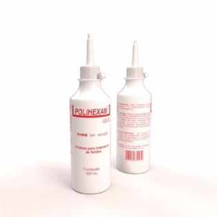 POLIHEXAM LIQUIDO 100ML