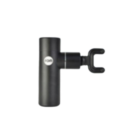 FOM MASSAGEADOR GUN FISIO