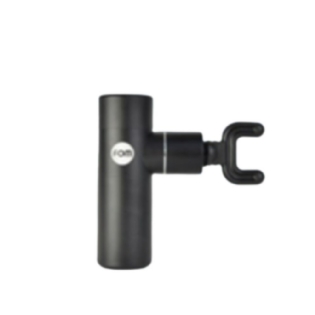 FOM MASSAGEADOR GUN FISIO