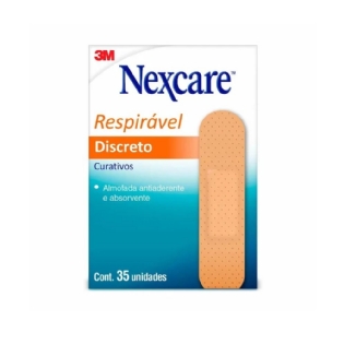 CURATIVO TRADICIONAL C/35 NEXCAR
