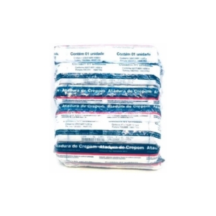 ATADURA ELASTICA NEVADA 10CM X 2,2M PCT C/ 12