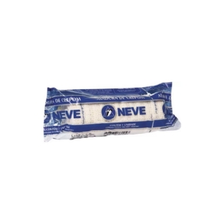 ATADURA CREPE NEVE 20CMX1 8M PCT 12 UNDS