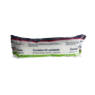ATADURA ELASTICA NEVADA 20CM X 2,2M PCT C/12