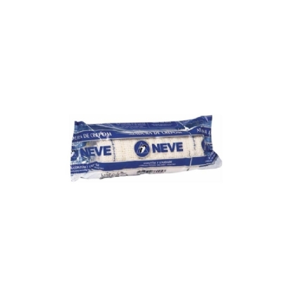 ATADURA CREPE 15CM X 4,5M 13F (1,8MM) NEVE PCT C/12