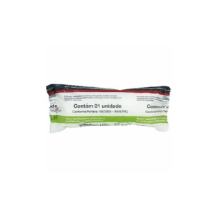 ATADURA ELASTICA NEVADA 08CMX2,2M PCT 12UNID
