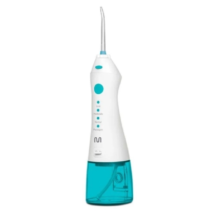 IRRIGADOR ORAL PORTATIL RECARREGAVEL 200ML HC036