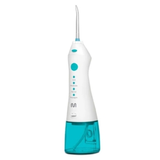 IRRIGADOR ORAL PORTATIL RECARREGAVEL 200ML HC036