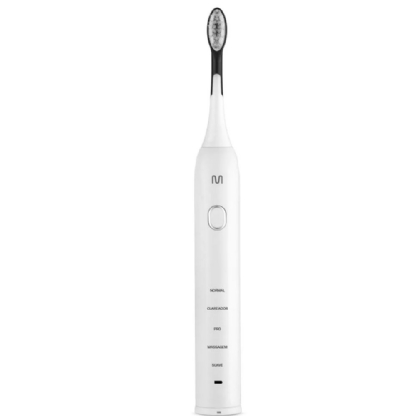 ESCOVA ELETRICA SONICA CLEAN PRO 31
