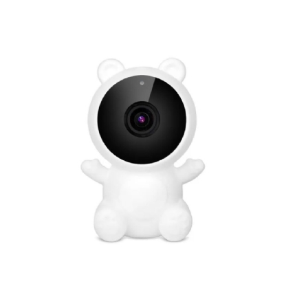 BABA ELETRONICA WIFI PEEK A BOO BB490