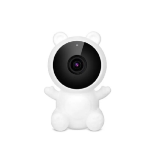 BABA ELETRONICA WIFI PEEK A BOO BB490