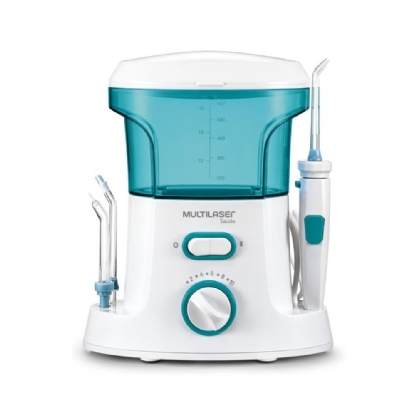 IRRIGADOR ORAL BALCAO 600ML HC037