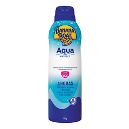 BANANA BOAT AQUA PROTECT AERO FPS 62 170G
