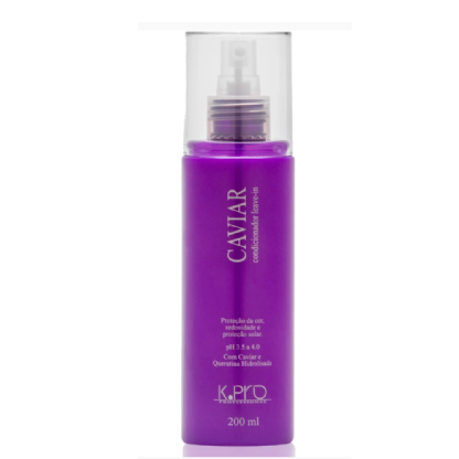 KPRO CAVIAR LEAVE-IN 200ML