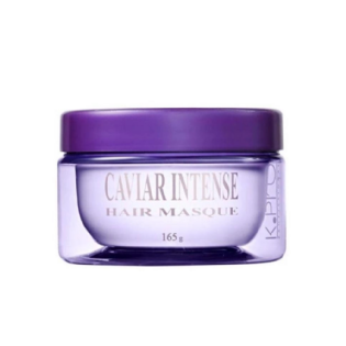 KPRO CAVIAR MASCARA 165GR