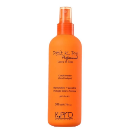KPRO PETIT LEAVE-IN TEEN SPRAY 200ML