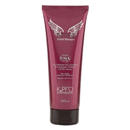 KPRO INTENSE REPAIR SHAMPOO 240ML