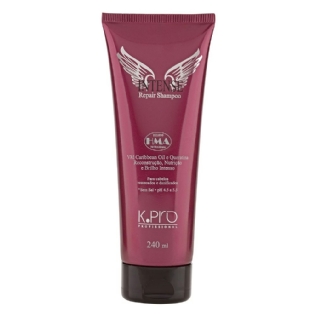 KPRO INTENSE REPAIR SHAMPOO 240ML