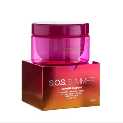 KPRO SOS SUMMER MASQUE 165G