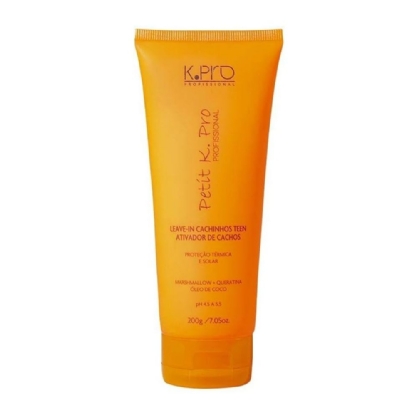 KPRO PETIT MODELADOR CACHINHOS 200G
