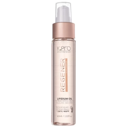 KPRO REGENER LIPIDIUM OIL 60ML