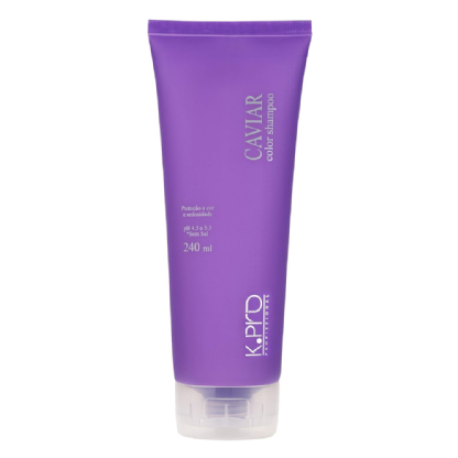 KPRO CAVIAR SHAMPOO 240ML