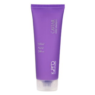 KPRO CAVIAR SHAMPOO 240ML