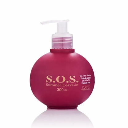 KPRO SOS SUMMER LEAVE-IN 300ML