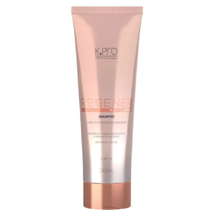 KPRO REGENER SHAMPOO 240ML