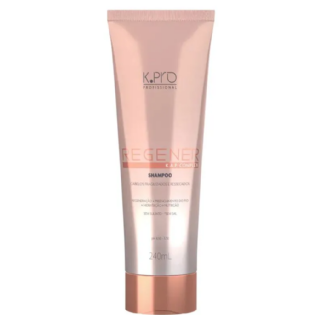 KPRO REGENER SHAMPOO 240ML