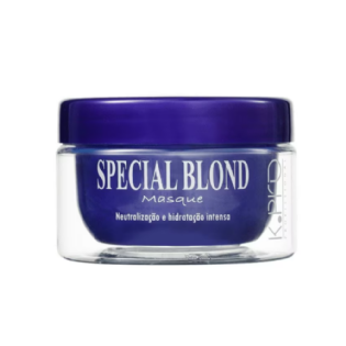 KPRO SILVER BLOND MASCARA 165G