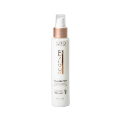 KPRO REGENER BALM LEAVE IN 120G