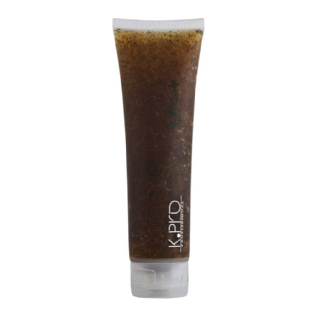 KPRO ICE SCALP DETOX 130G