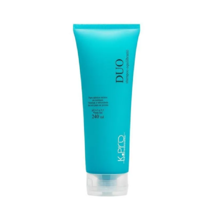 KPRO DUO SHAMPOO 240ML