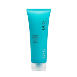 KPRO DUO SHAMPOO 240ML