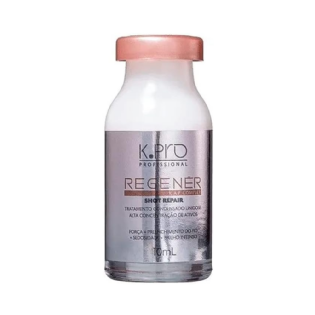 KPRO SHOT REPAIR REGENER AMPOLA 10ML