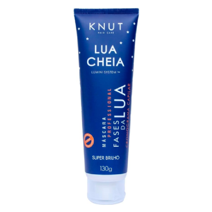 KNUT CRONO CAP FASES DA LUA CHEIA 130G