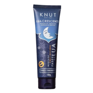 KNUT CRONO CAP FASES DA LUA CRESCENTE 130G