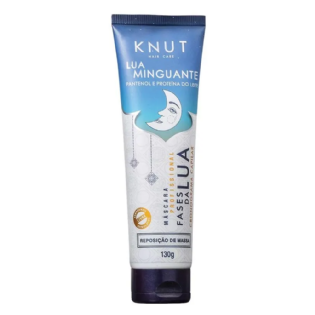 KNUT CRONO CAP FASES DA LUA MINGUANTE 130G