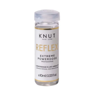 KNUT EXTREME POWERDOSE REFLEX 10 ML