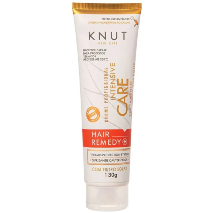 KNUT HAIR CARE REMEDY INTENSIVE