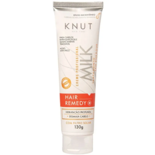 KNUT HAIR REMEDY MILK 130GR
