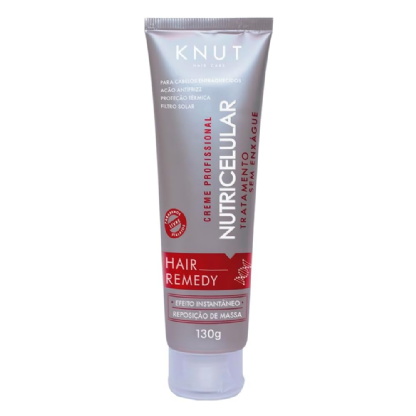 KNUT HAIR REMEDY NUTRICELULAR