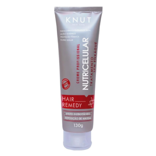 KNUT HAIR REMEDY NUTRICELULAR