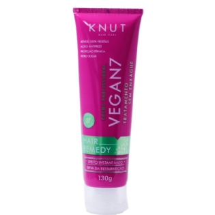 KNUT HAIR REMEDY VEGAN 7 130G