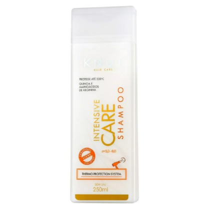 KNUT INTENSIVE CARE SHAMPOO