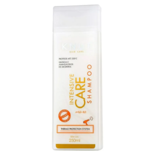 KNUT INTENSIVE CARE SHAMPOO