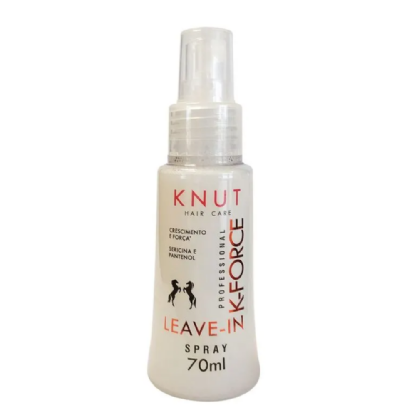 KNUT KFORCE LEAVEIN SPRAY 70ML